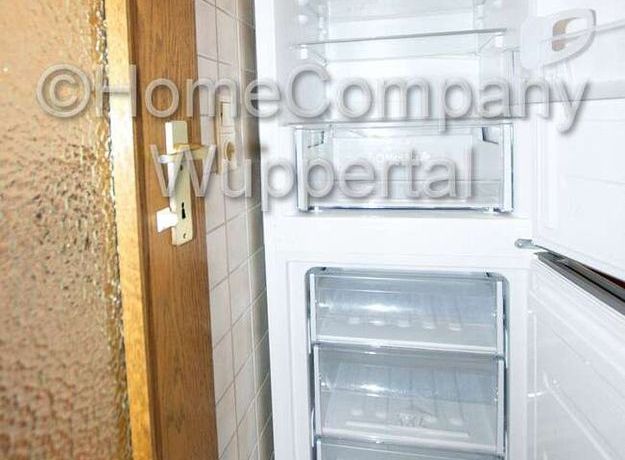 K&uuml;hl-Gefrierkombination