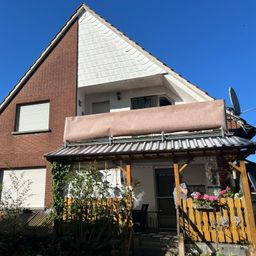 Zweifamilienhaus in Top-Lage mit viel Raum für Ideen