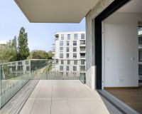 große Terrasse