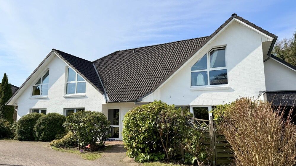 Außenansicht, vorne