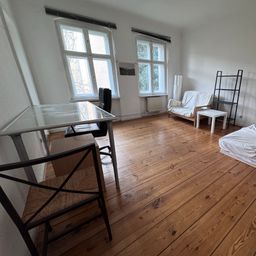 Möbliertes Studentenapartment im Herzen von Friedrichshain!