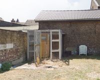 Gartenbereich