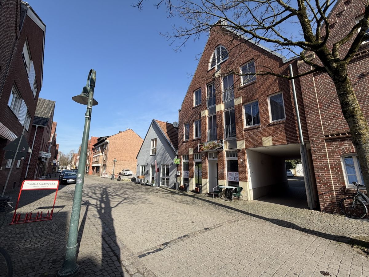 Ansicht Königstr