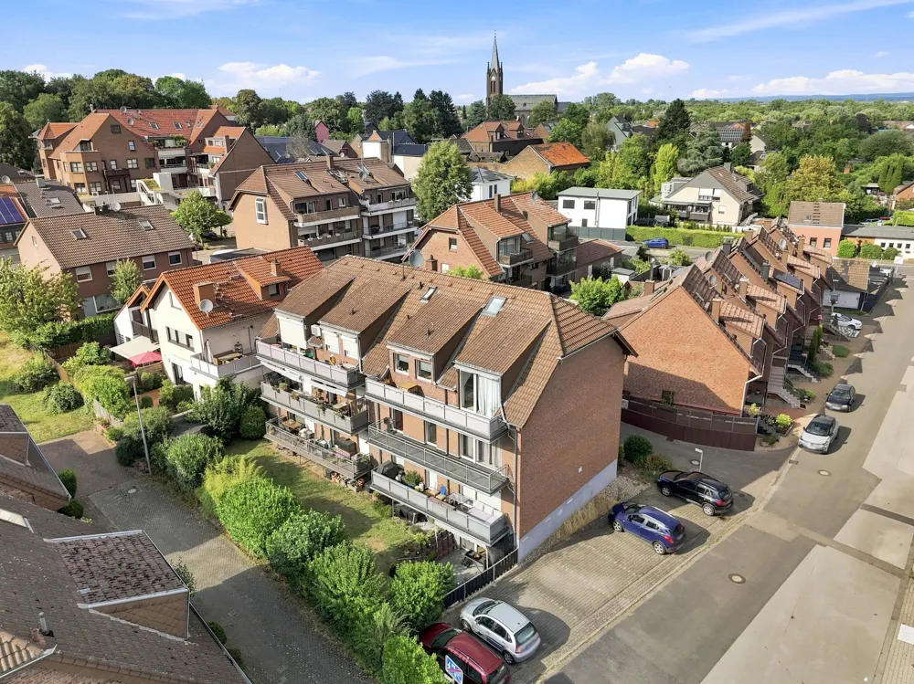 Rückansicht