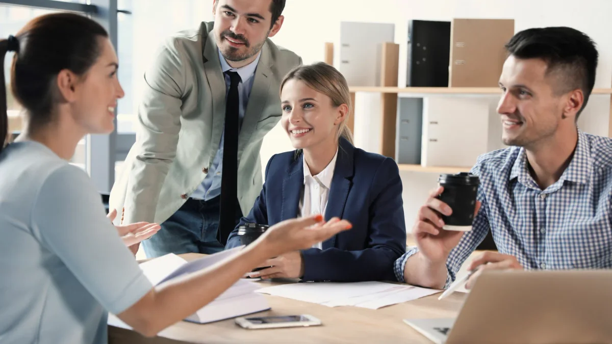 Makler als Zeitmanager: Wie Sie mit professioneller Hilfe den Verkaufsprozess beschleunigen