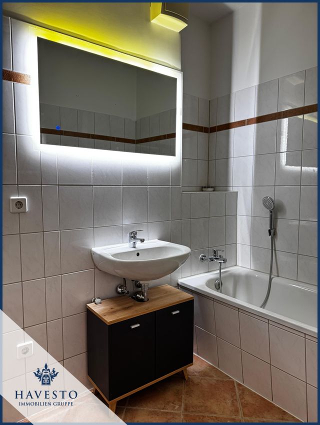 Frisch renovierte 1-Zimmer-Wohnung mit EBK in beliebter Lage Sudenburgs – perfekt für Studenten - Photo 3