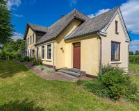 Zugang Einliegerwohnung