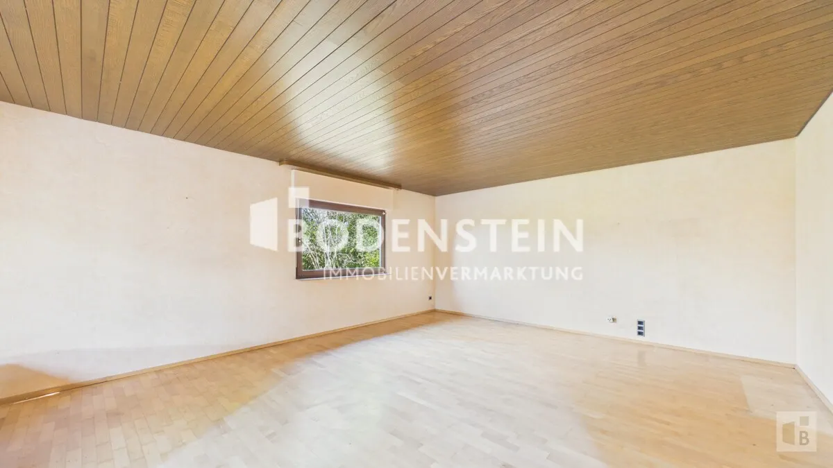 Wohnzimmer EG