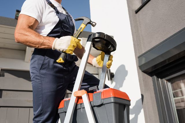 Frühjahrscheck für die Immobilie: So erhalten und steigern Sie den Hauswert