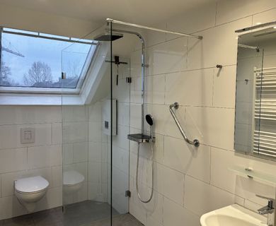 Renoviertes ca. 20,21m² Appartement in der Lange Str. 79a zu vermieten! - Photo 2