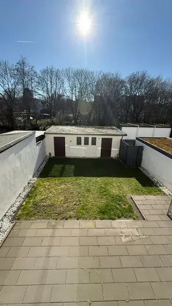 Garten
