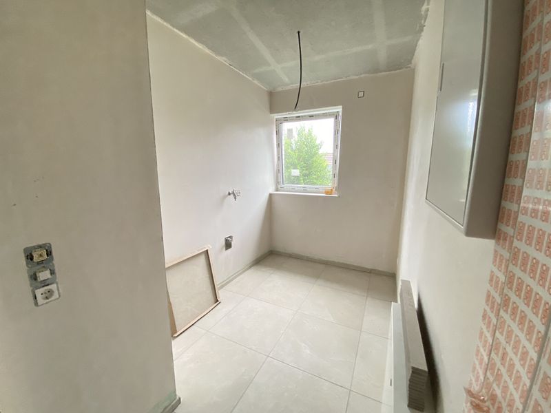 Moderne 2-Zimmer-Wohnung mit Balkon und Stellplatz in Rheine-Wietesch - Photo 5