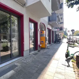 Traumhafte Gewerbeeinheit im Zentrum Friedrichshains !