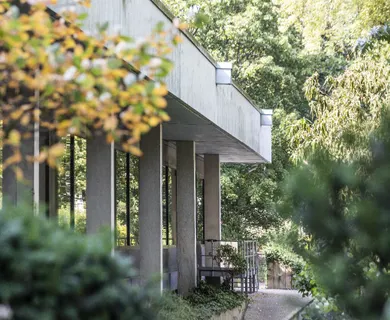 *PROVISIONSFREI* Bürohaus ca. 11.925 – 20.577 m² direkt am Westfalenpark zu vermieten!