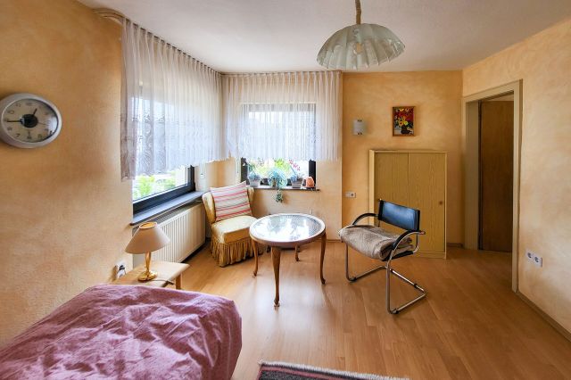 Zimmer 3 OG