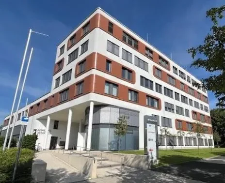 Objektansicht