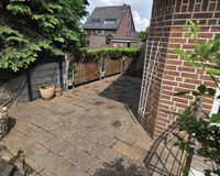 ...geht als Gartenersatz...