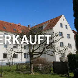 VERKAUFT…VERKAUFT…VERKAUFT