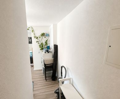 Gepflegte 1-Zimmer-Wohnung in attraktiver Lage von Köln-Deutz - Photo 5