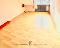 Mansardenzimmer