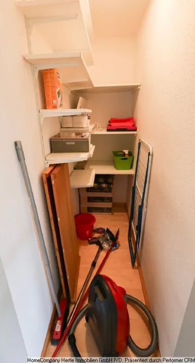 Abstellkammer