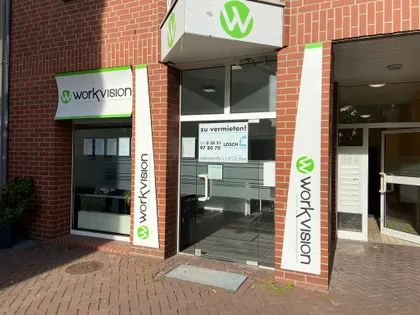 Jetzt neu: Büro/Praxis zur Miete in Kleve