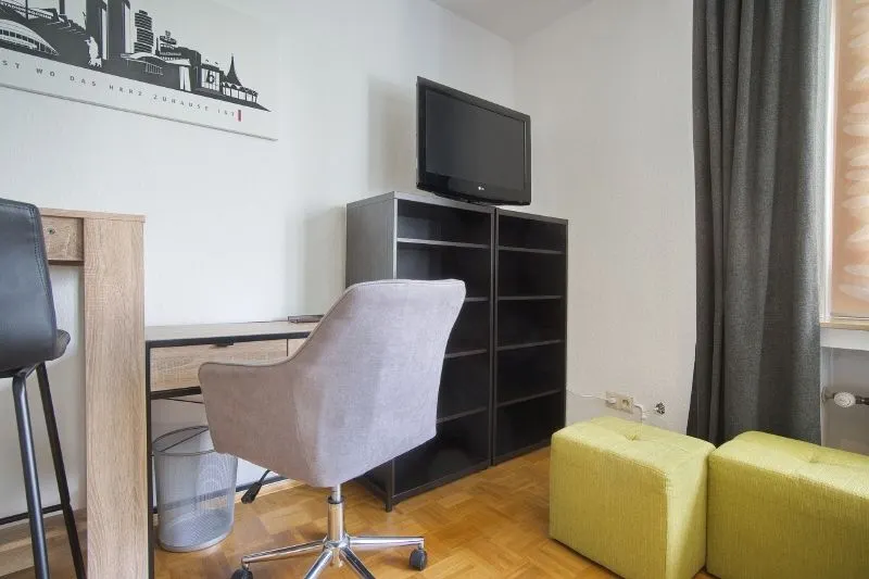 Arbeitsbereich