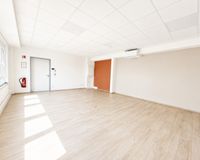 Bürofläche 2. OG
