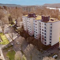 Wohnen mit Blick auf das Siebengebirge – großzügige Wohnung mit drei Balkonen *provisionsfrei*