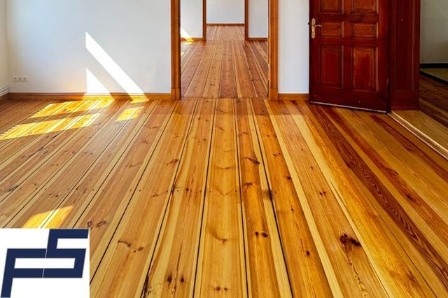 Blick von der Küche