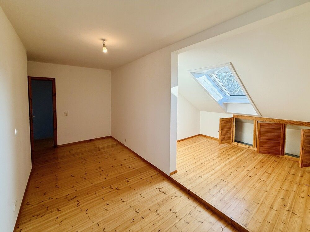Zimmer Dachgeschoss