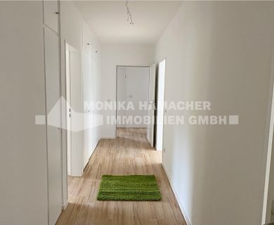 Renovierte 3-Zimmer-Wohnung im Herzen von Bergisch Gladbach - Photo 5