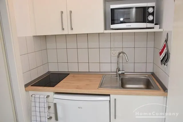 K&uuml;che