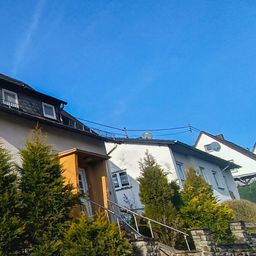 Einfamilienhaus mit großem Grundstück (713 m²) in begehrter Lage von Ransbach-Baumbach!