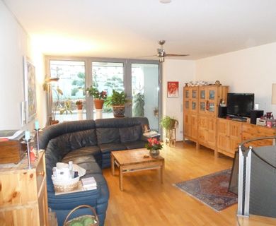 Düsseldorf-Golzheim: Modernes Wohnen Am Bonneshof! - Photo 2