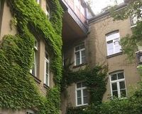 Gartenansicht