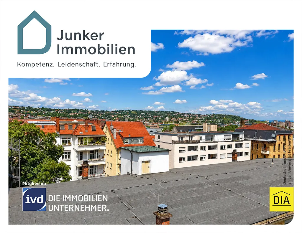 Wir freuen uns auf Sie!