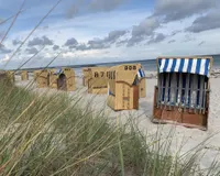 Der Schönberger Strand