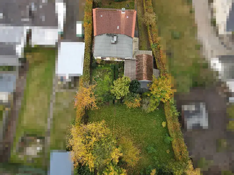 Bauen für und mit mehreren Generationen!