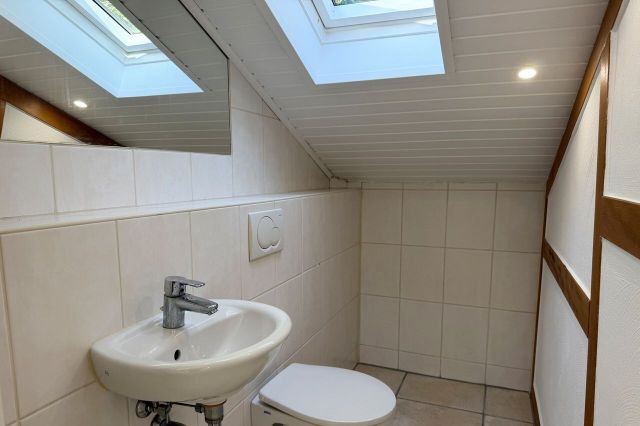 WC DG