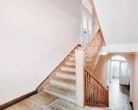 Treppenhaus
