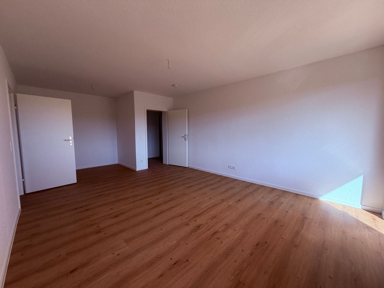 Sanierte 3-Zimmer-Wohnung mit Balkon in Barsinghausen – modernes Wohnen auf ca. 78 m² - Foto 1