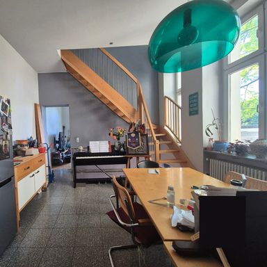 amarc21 – Liebhaberobjekt, MFH in Nippes – Investieren in Bestandsimmobilien und steigenden Mieten