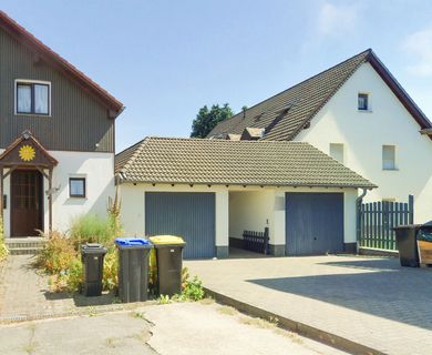 Ein Zuhause voller Wärme: Freistehender Landhaustraum mit idyllischem Garten in Heinsberg