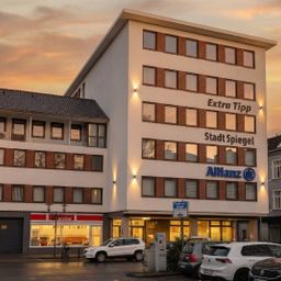 REPRÄSENTATIVE BÜROFLÄCHE IN KREFELD ZU MIETEN!