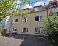 5-Familienhaus in Rheinberg