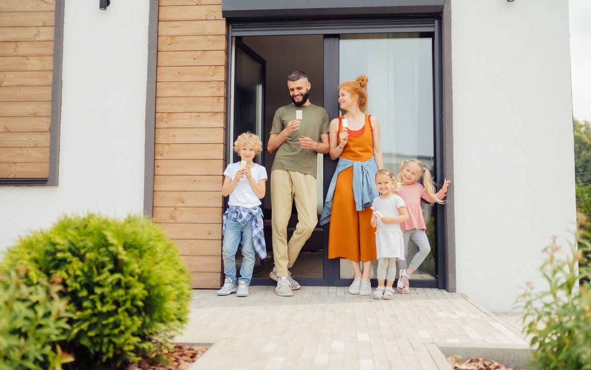 IVD-Wohn-Preisspiegel: Hohe Mieten machen Eigentum attraktiver