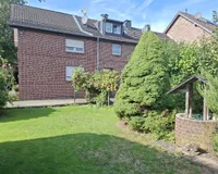 Gartenansicht