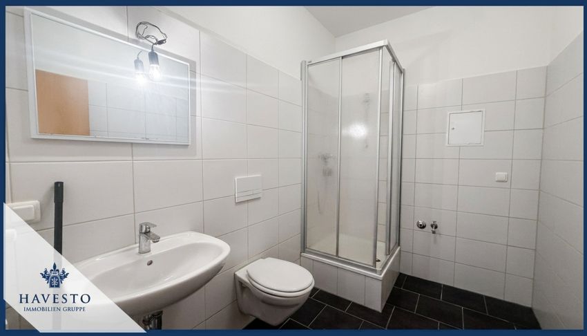 Attraktive 2-Zimmer Wohnung mit modernem Wohnkomfort ideal für Studenten oder Auszubildende - Foto 1