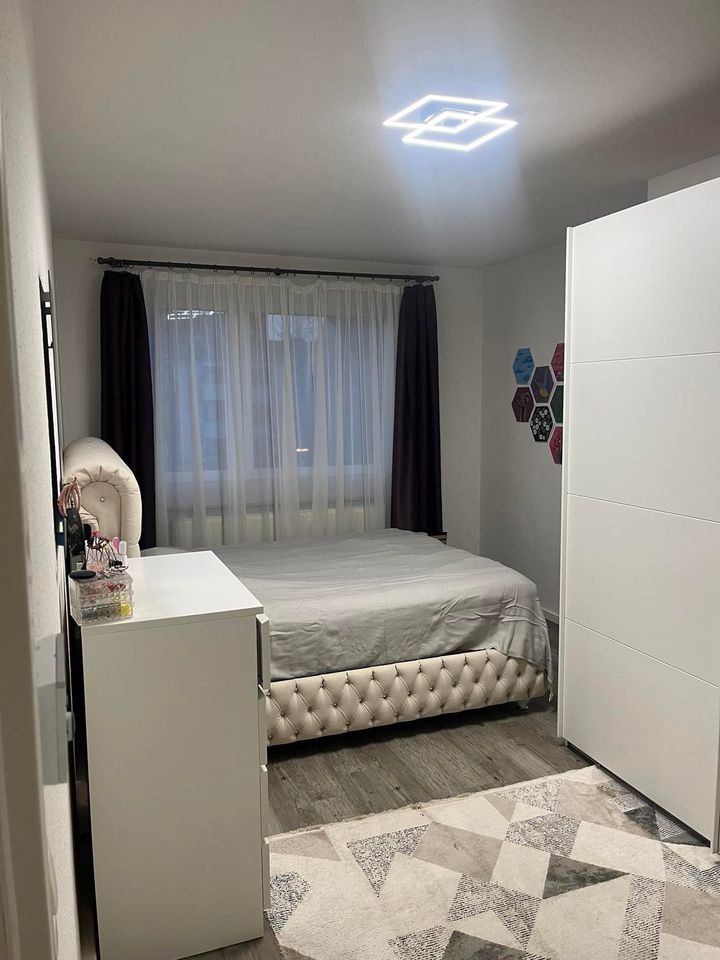 Charmante 2-Zimmer-Wohnung zum Wohlfühlen in Düren - Foto 2